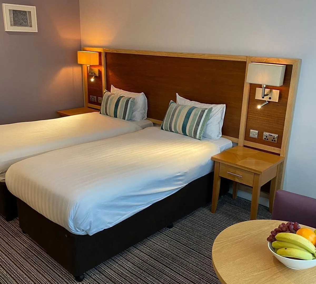 ****  Aspect Hotel Park West Clondalkin Irlanda