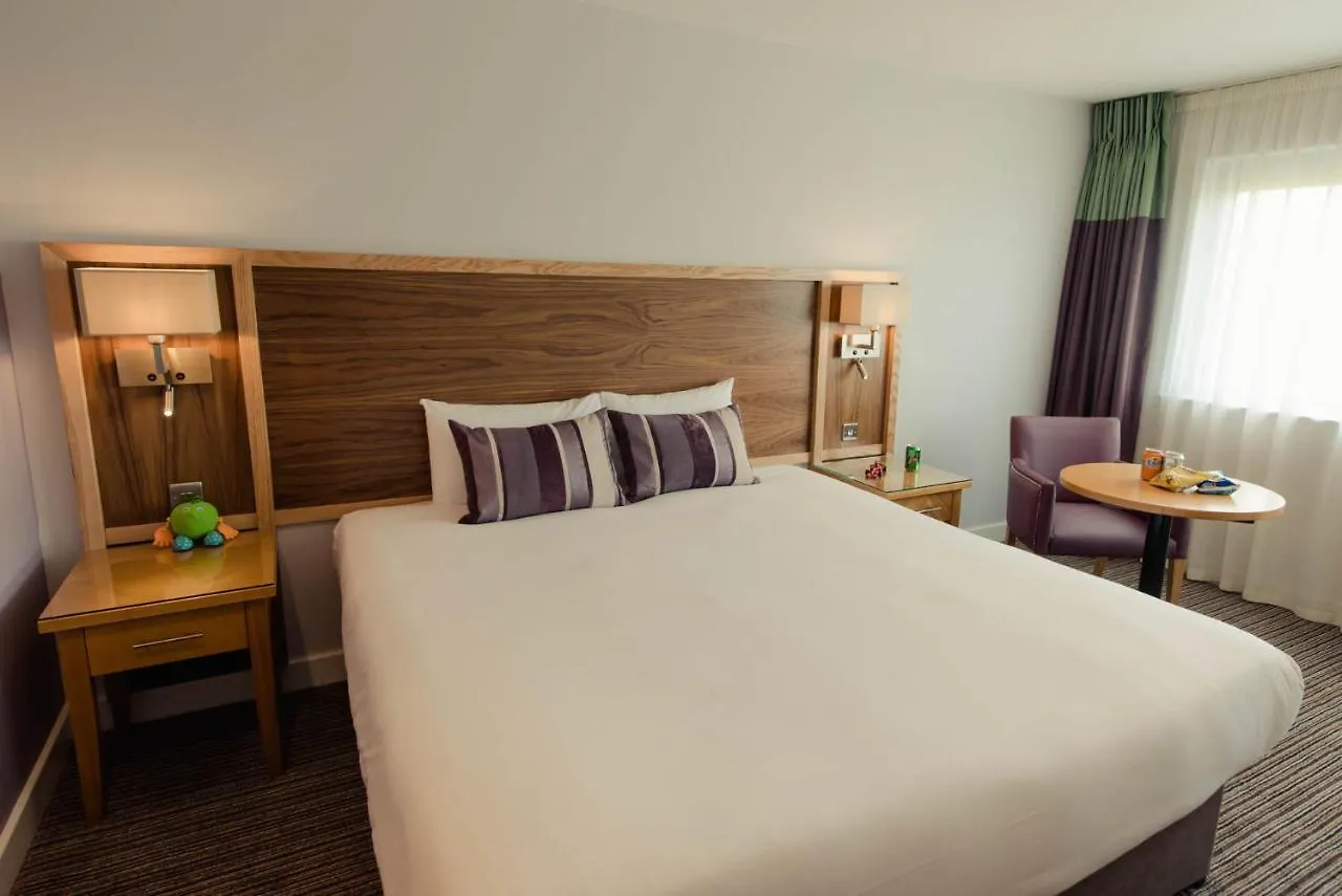 Aspect Hotel Park West Clondalkin Irlanda