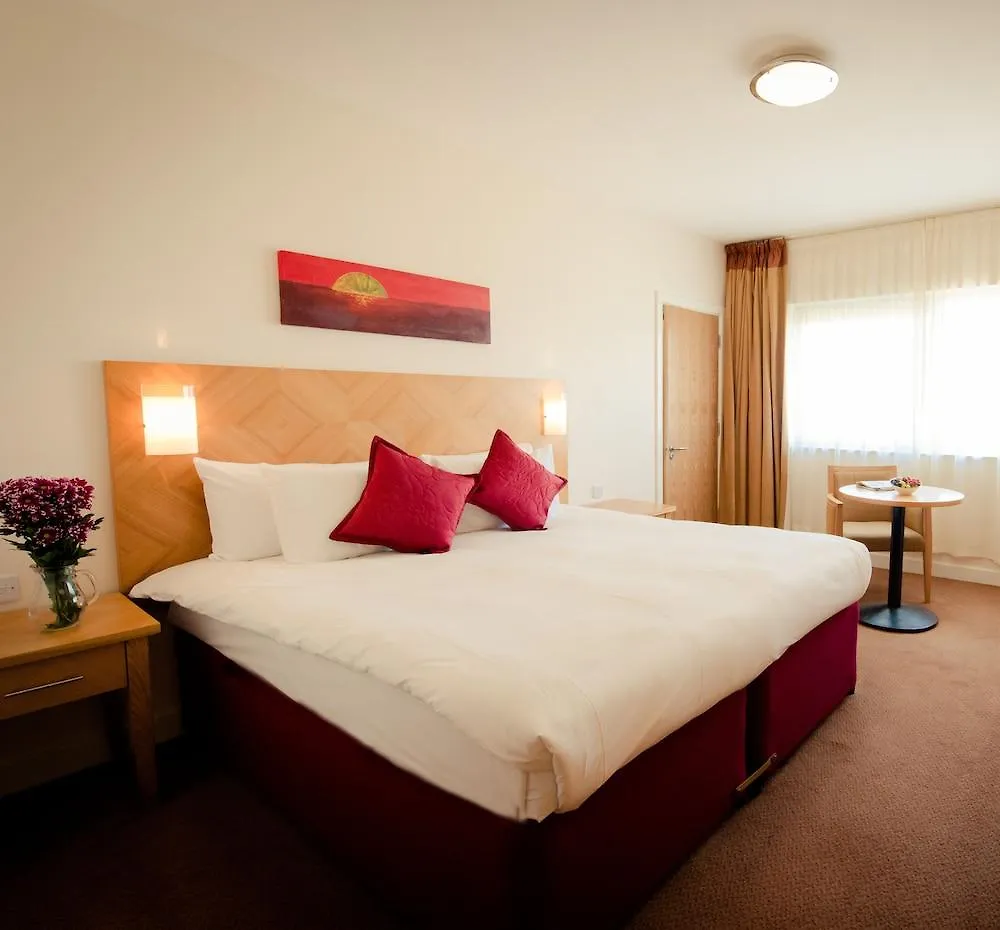 Aspect Hotel Park West Clondalkin Irlanda