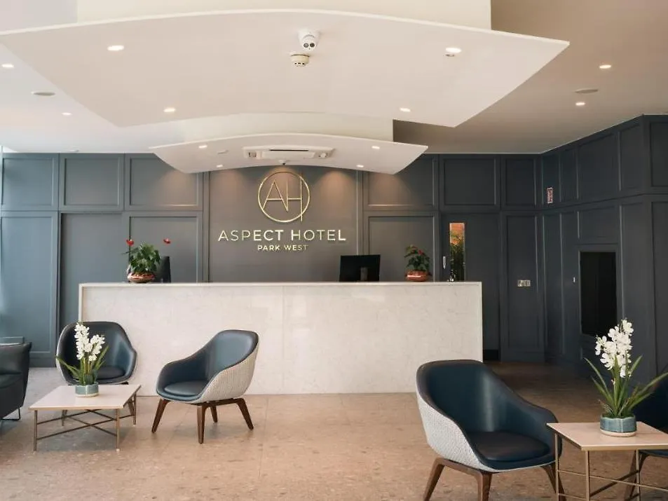 Aspect Hotel Park West Clondalkin