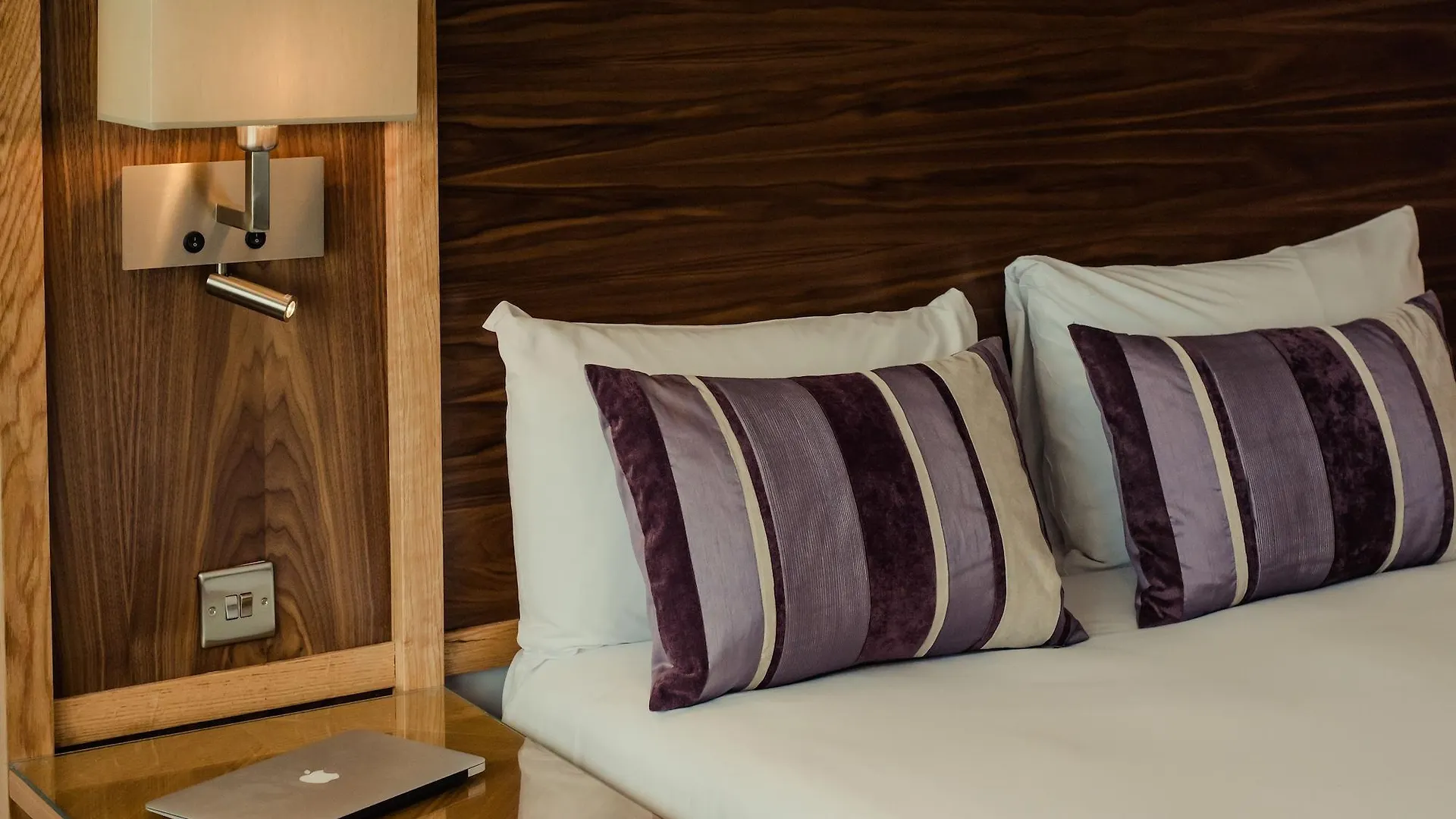 Aspect Hotel Park West Clondalkin