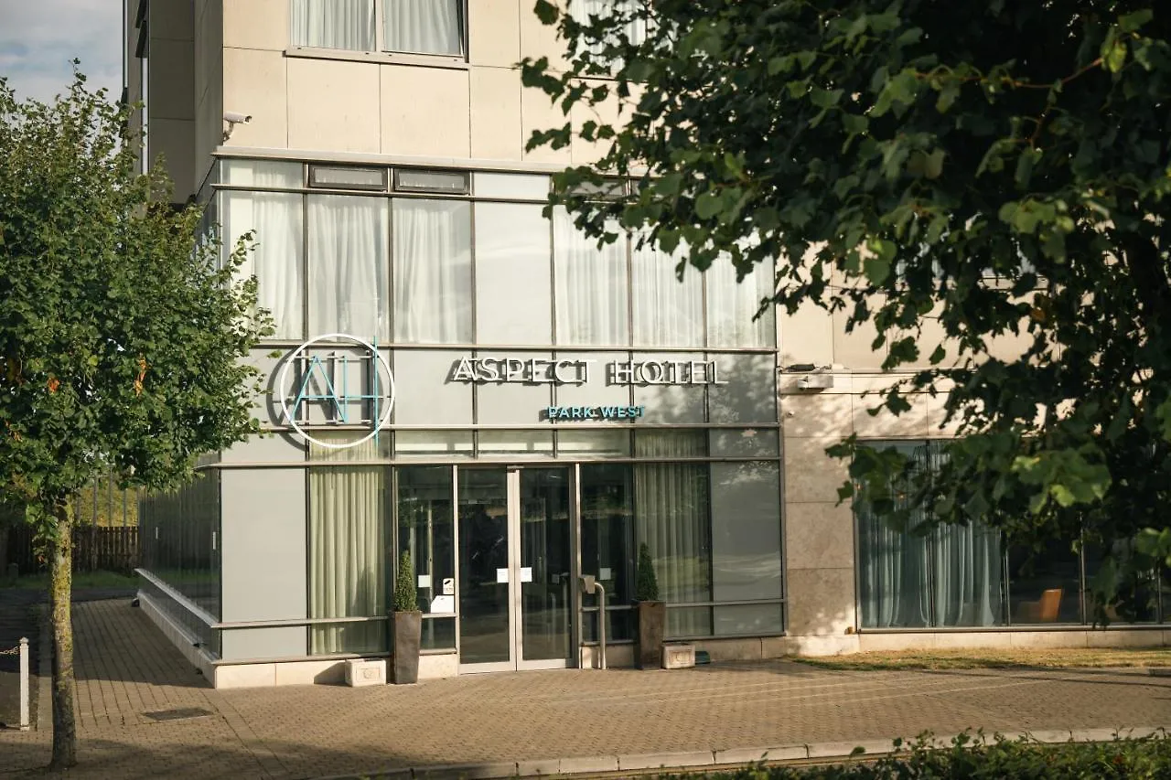 Aspect Hotel Park West Clondalkin