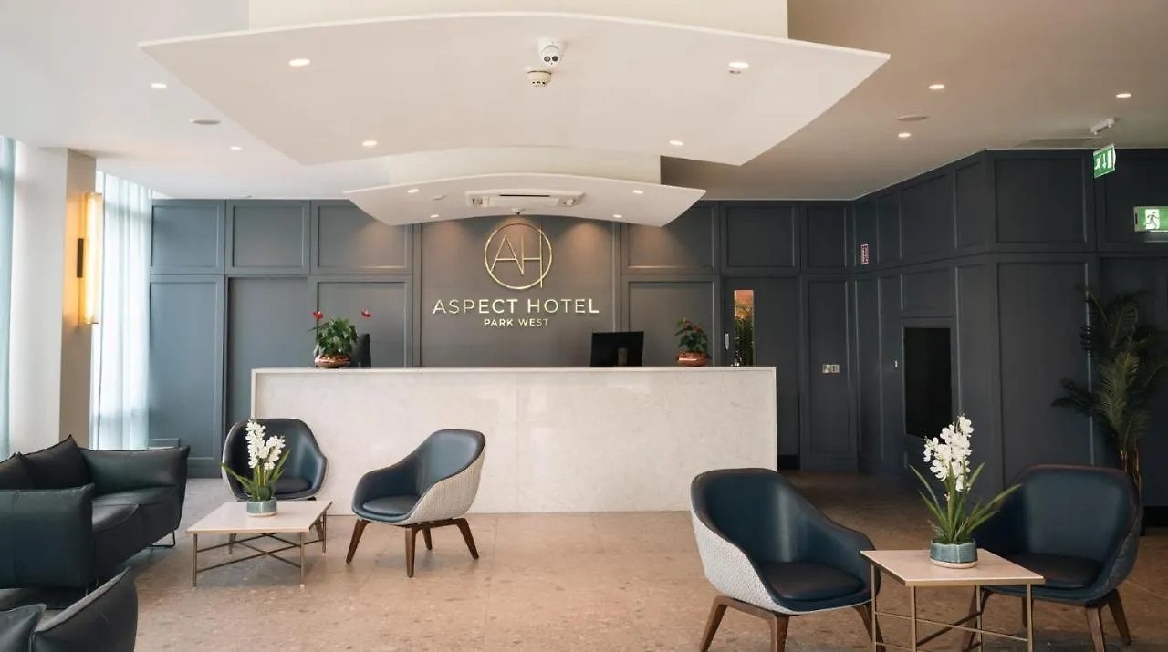 Aspect Hotel Park West Clondalkin