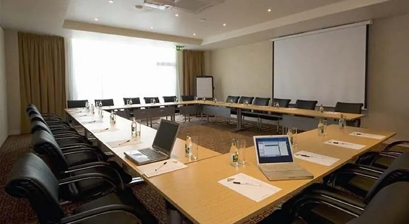 Aspect Hotel Park West Clondalkin