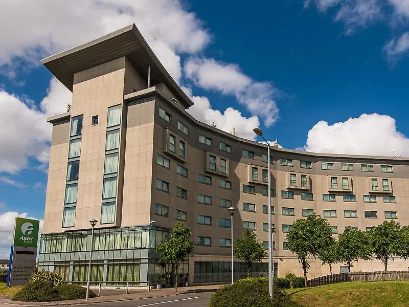 Aspect Hotel Park West Clondalkin