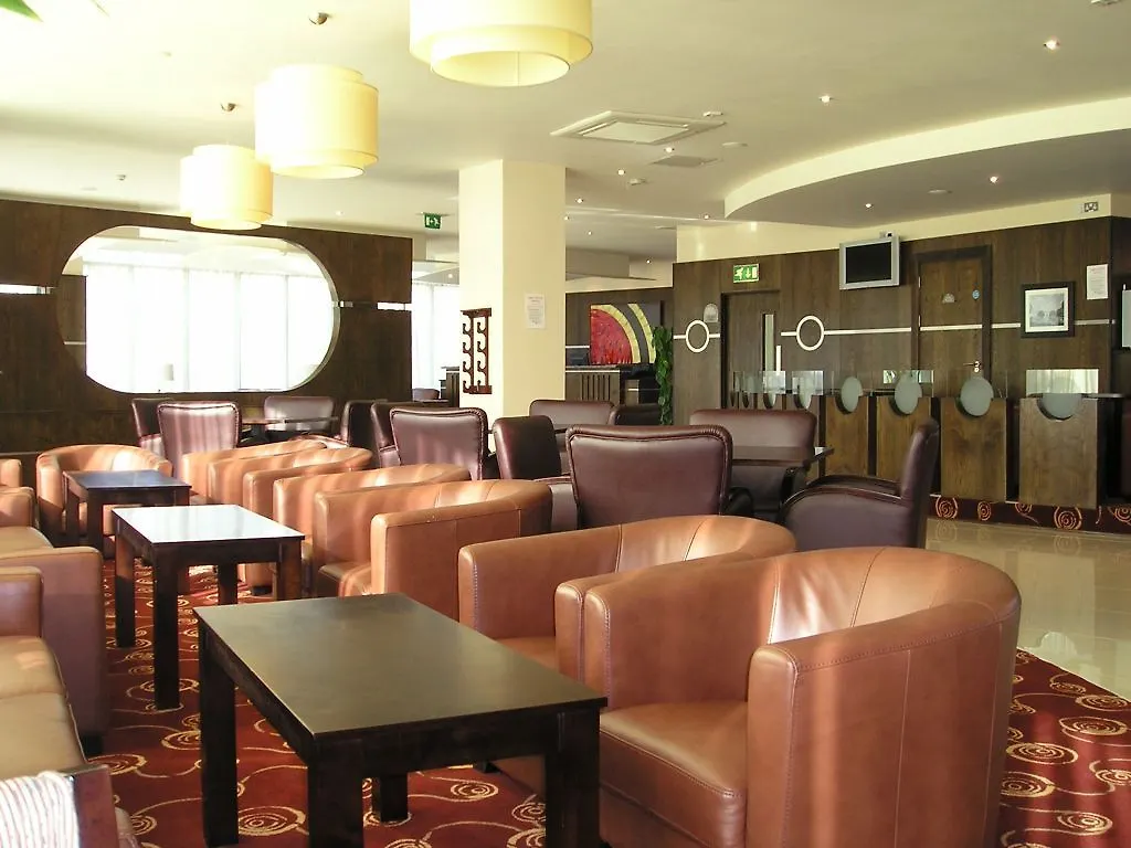 Aspect Hotel Park West Clondalkin 4*,  Irlanda