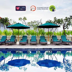 Swiss-belhotel Rainforest Resort Kuta Lombok
