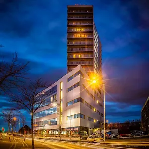 Metro Dublin Airport **** Santry