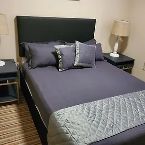 3* Affittacamere Double Bedroom