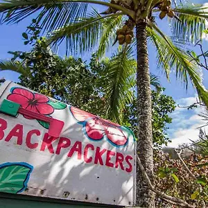  Estalagem Backpackers Vacation And Plantation Village Estados Unidos da América