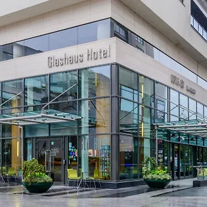 Glashaus *** Tallaght