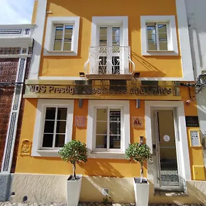**** Casa de hóspedes Rocha Prestige - Guest House And Suites Portugal