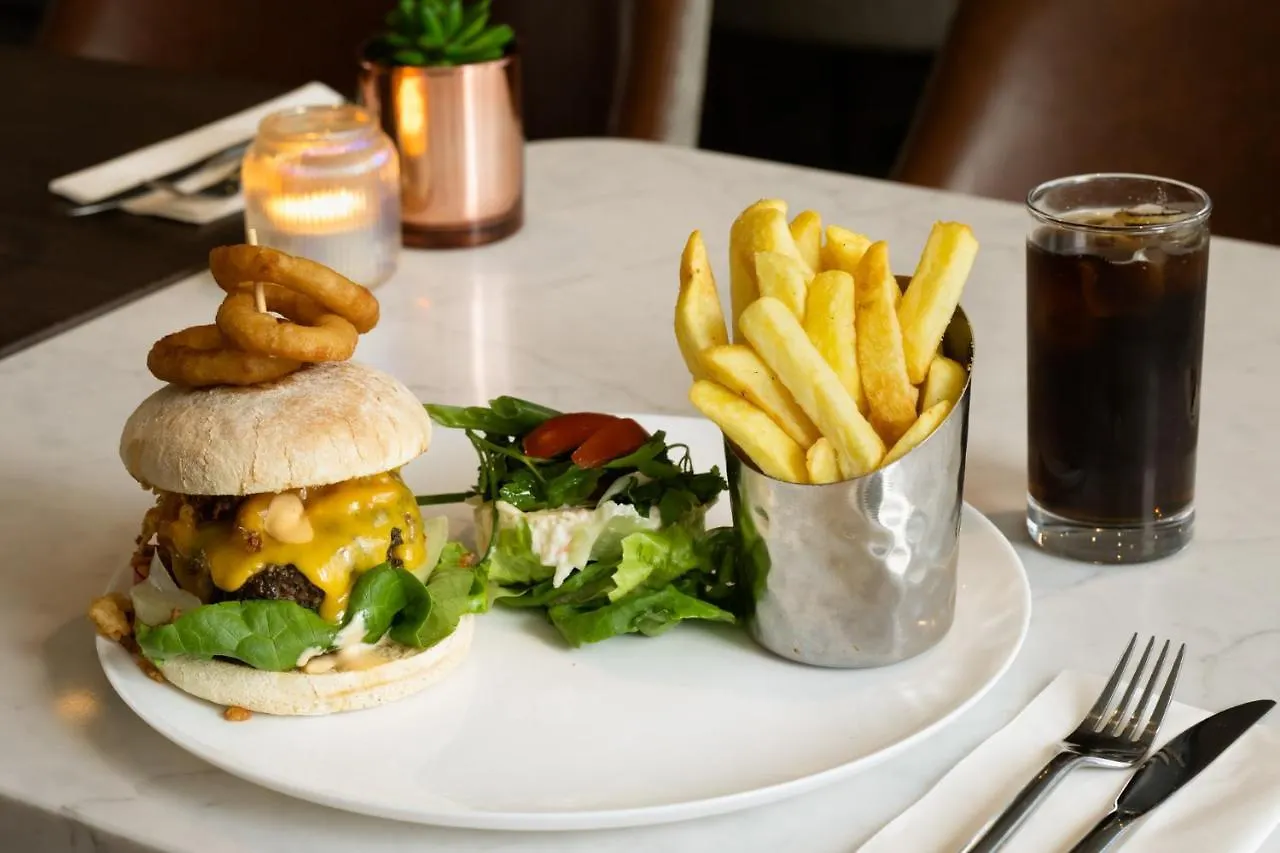 ****  Aspect Hotel Park West Clondalkin Ierland