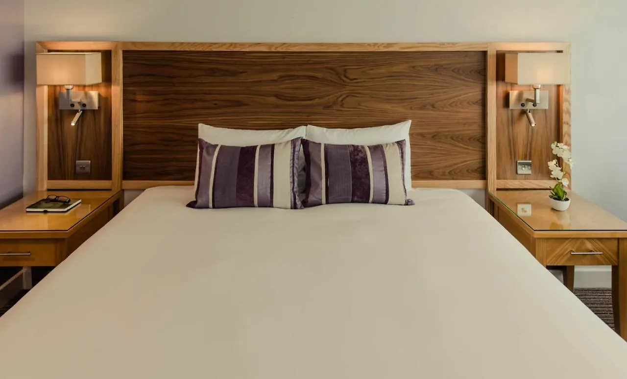 Aspect Hotel Park West Clondalkin Ierland