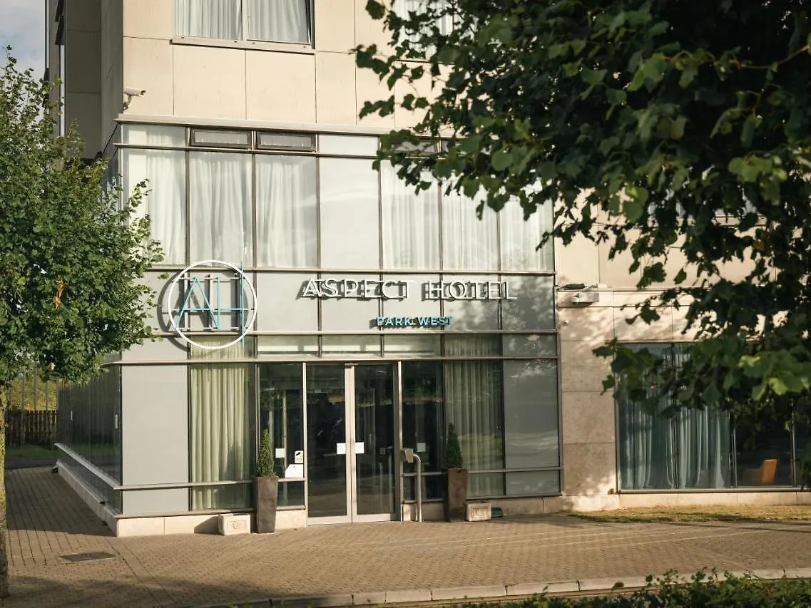 Aspect Hotel Park West Clondalkin Ierland