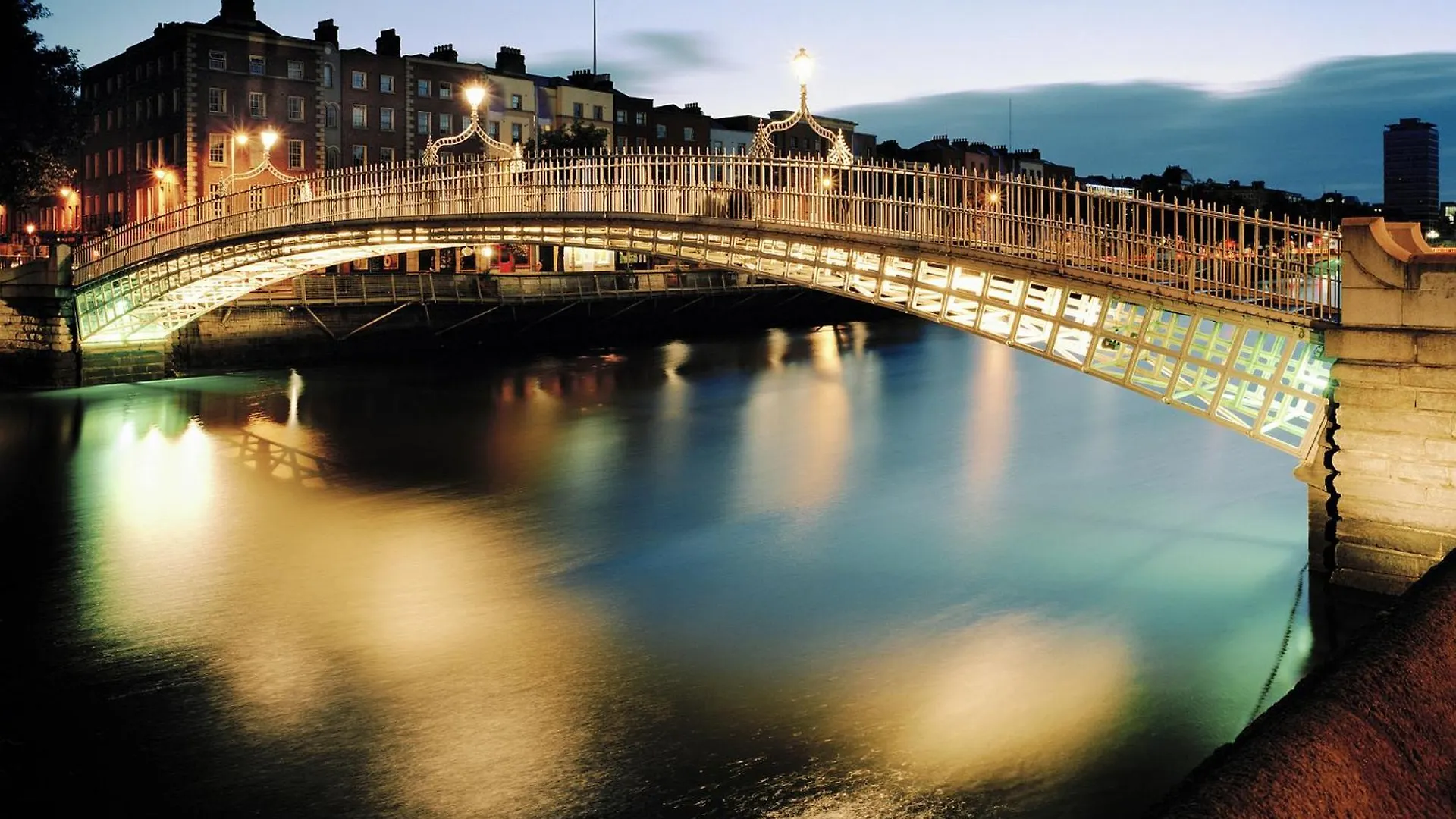 Aspect Hotel Park West Clondalkin Ierland