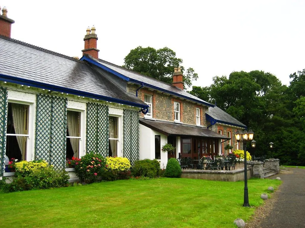 Aspect Hotel Park West Clondalkin Ierland