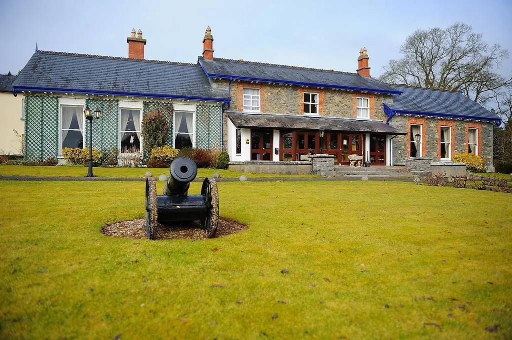 Aspect Hotel Park West Clondalkin 4*,  Ierland