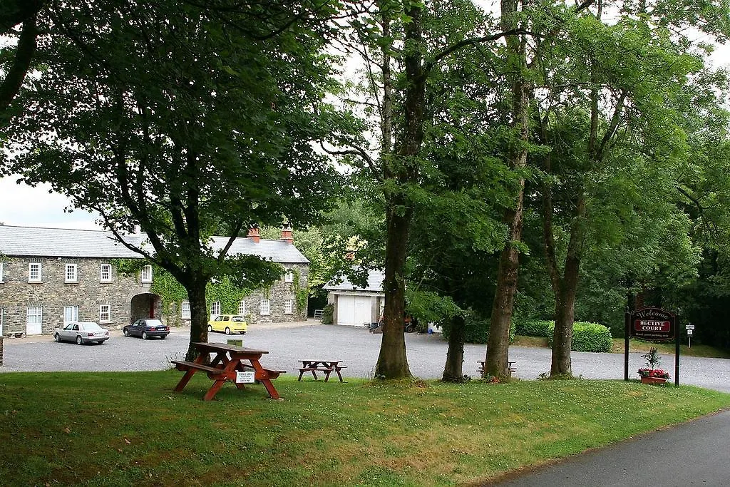 Aspect Hotel Park West Clondalkin Ierland