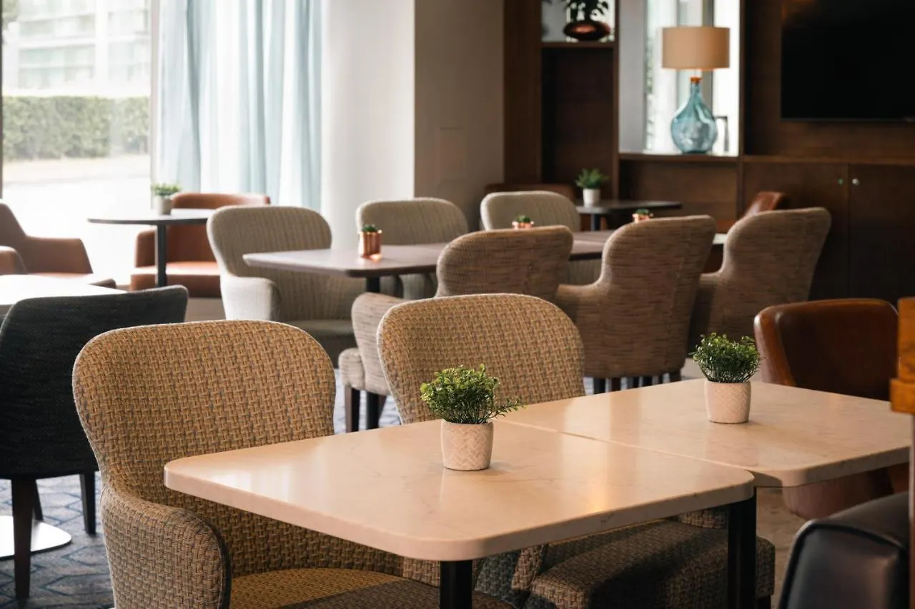 Aspect Hotel Park West Clondalkin